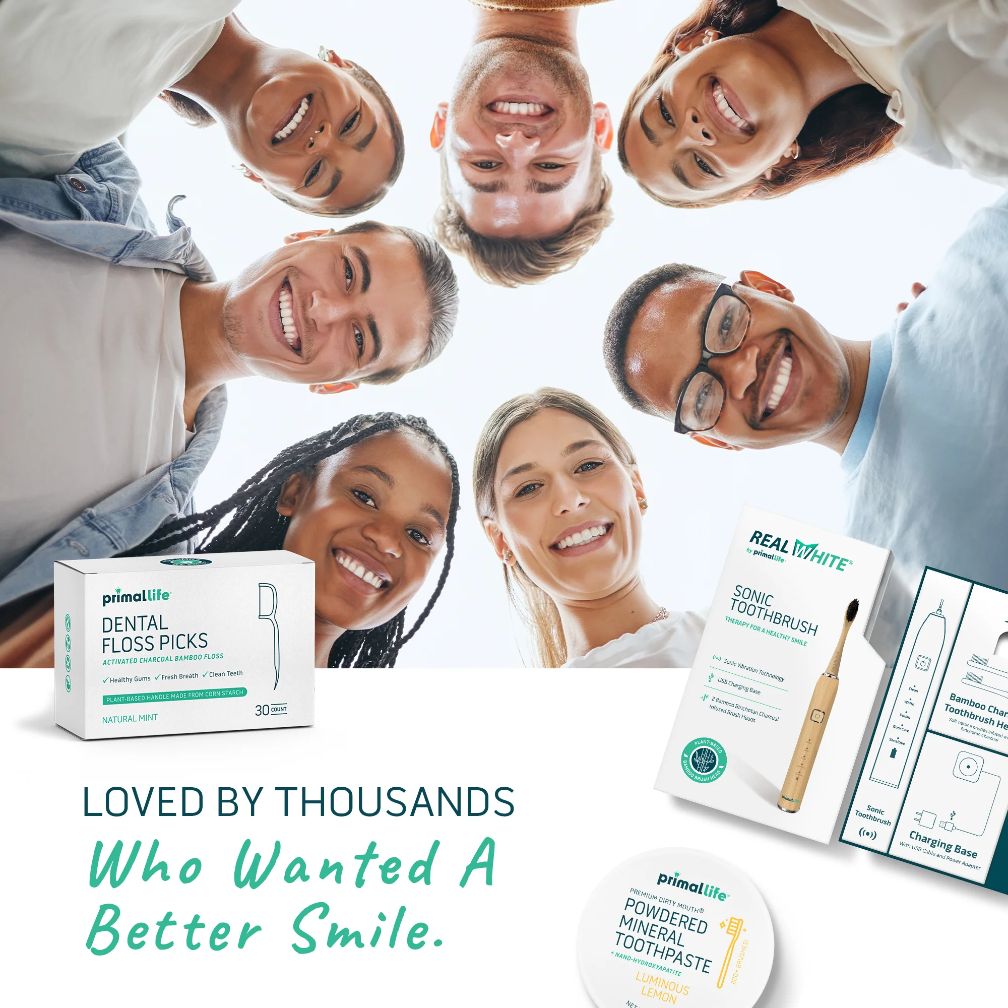 Smile Starter Bundle - Image 4