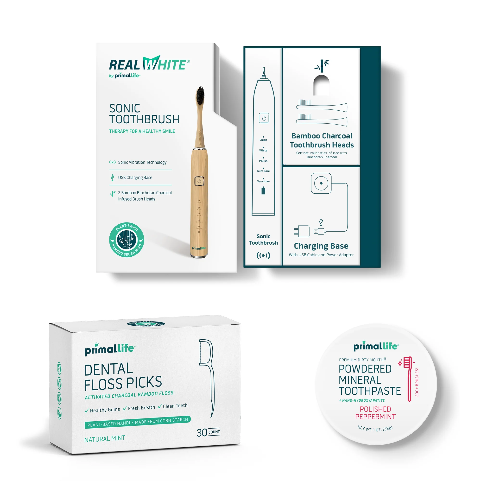 Smile Starter Bundle - Image 5