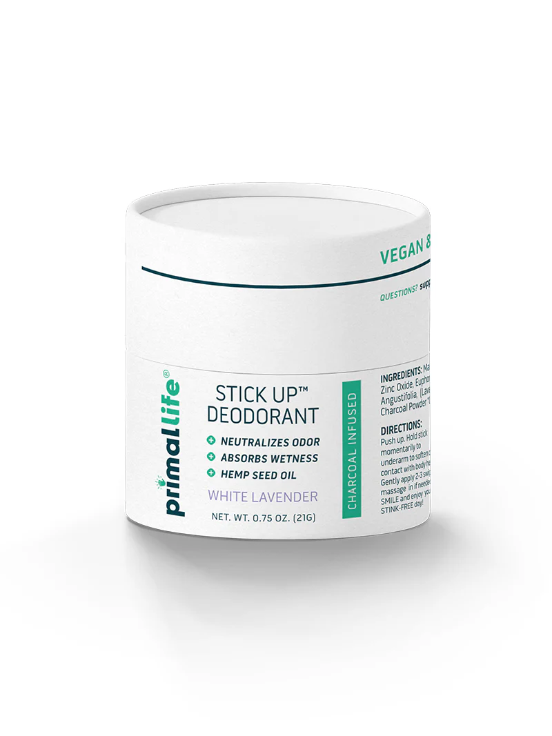 Deodorant 0.75 oz Stick Up (1 Month) - Image 5