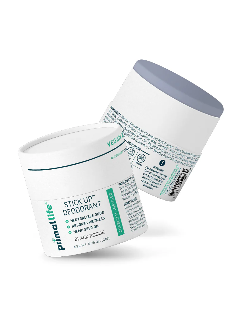 Deodorant 0.75 oz Stick Up (1 Month) - Image 6