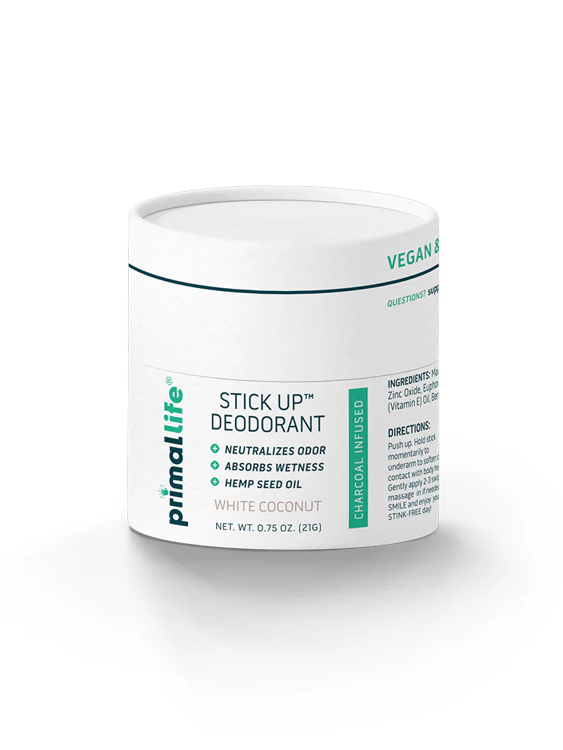 Deodorant 0.75 oz Stick Up (1 Month) - Image 7