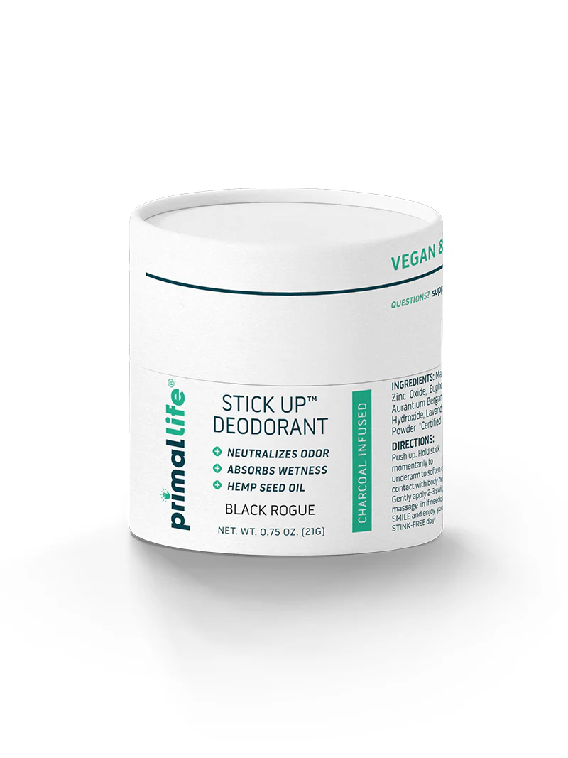 Deodorant 0.75 oz Stick Up (1 Month) - Image 8