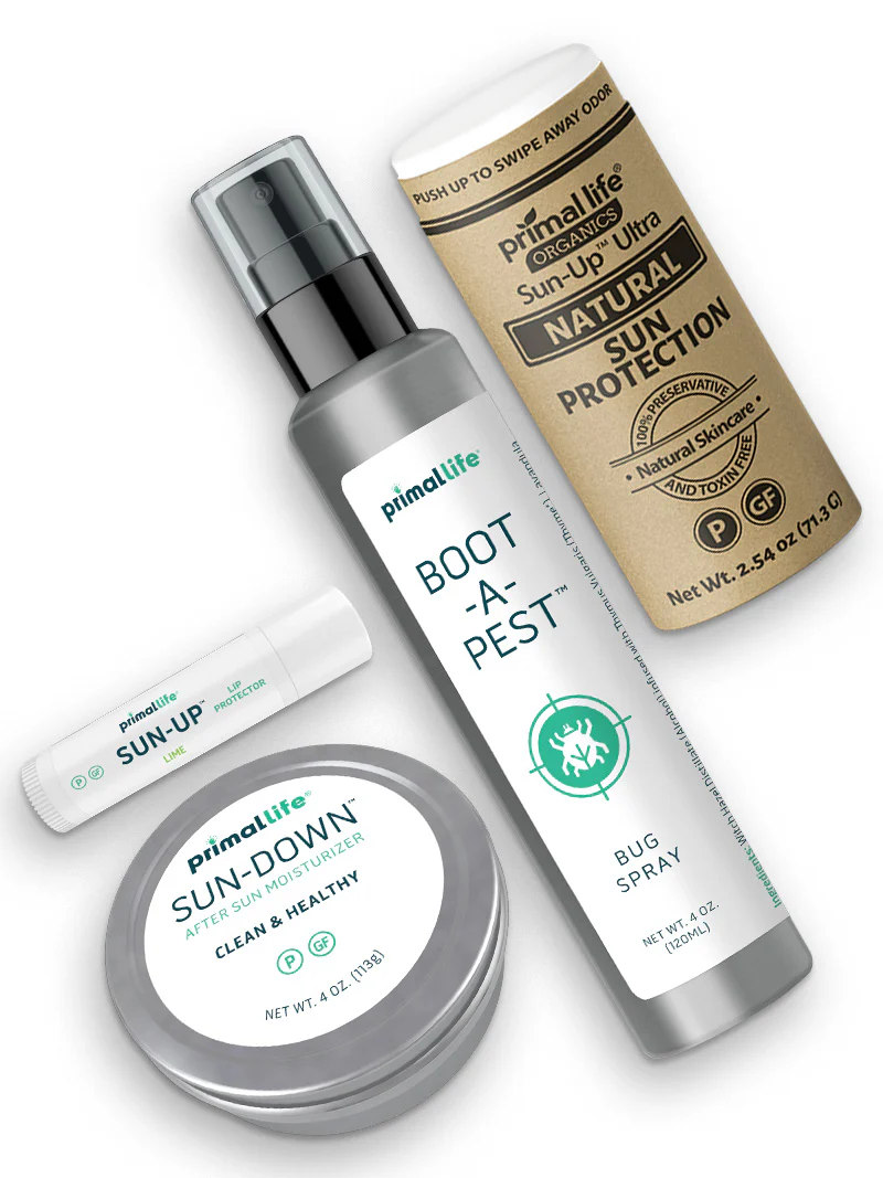 Summer Essentials Bundle - Image 2