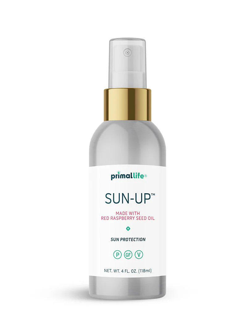 Sun-Up Sun Protection Spray - Image 3