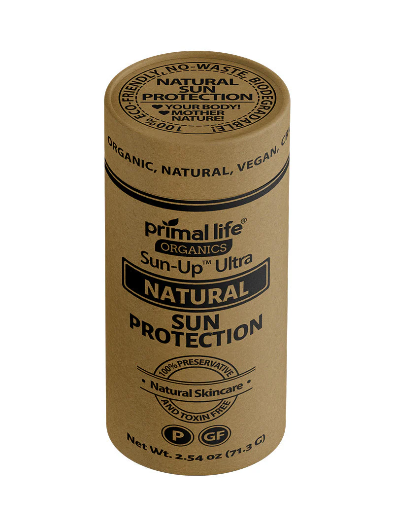 Sun-Up Sun Protection Stick - Image 3