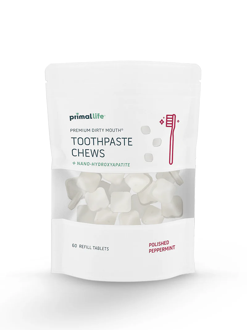 Toothpaste Chews! - Image 11