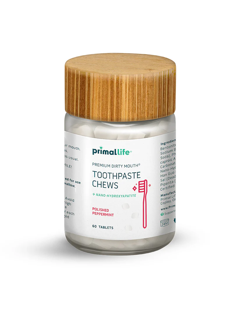Toothpaste Chews! - Image 3