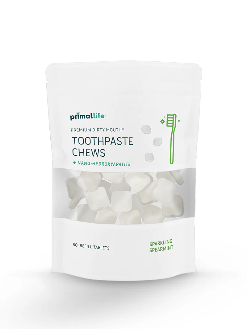 Toothpaste Chews! - Image 5