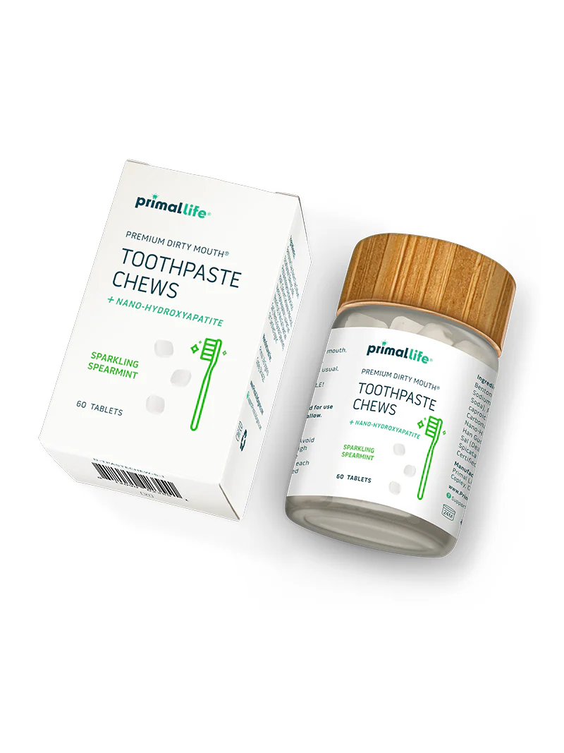 Toothpaste Chews! - Image 6