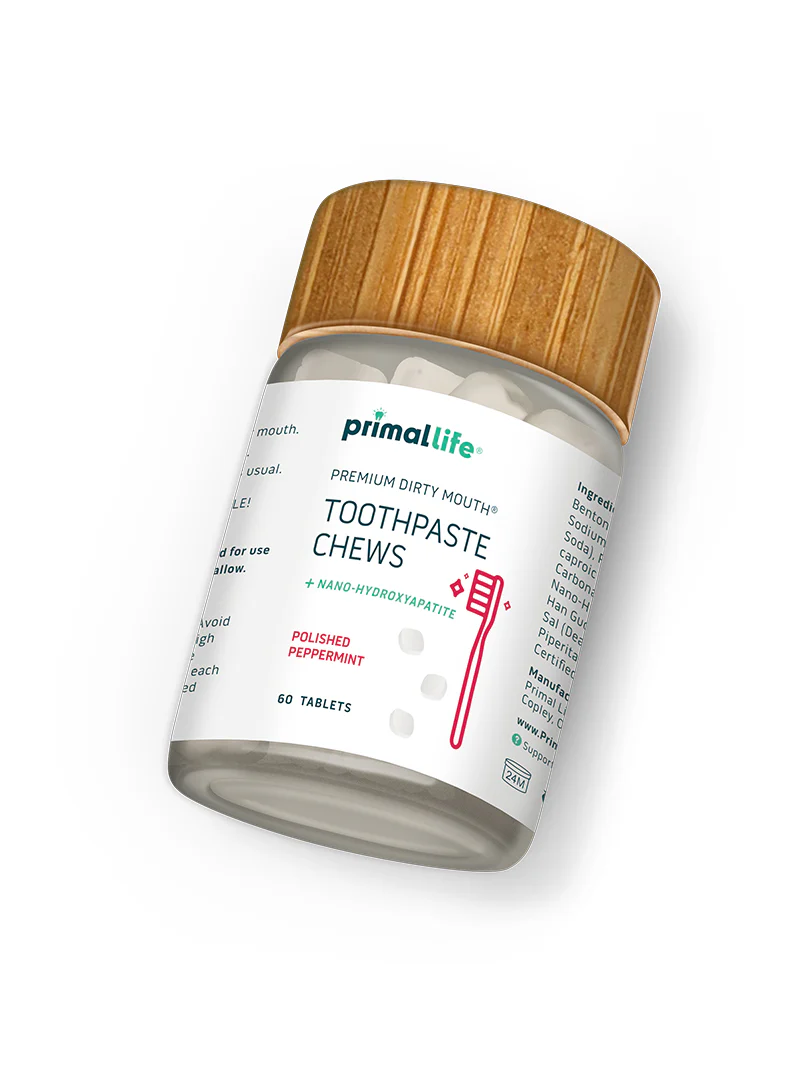 Toothpaste Chews! - Image 7