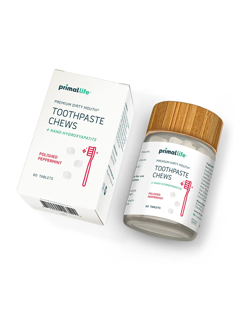 Toothpaste Chews! - Image 8