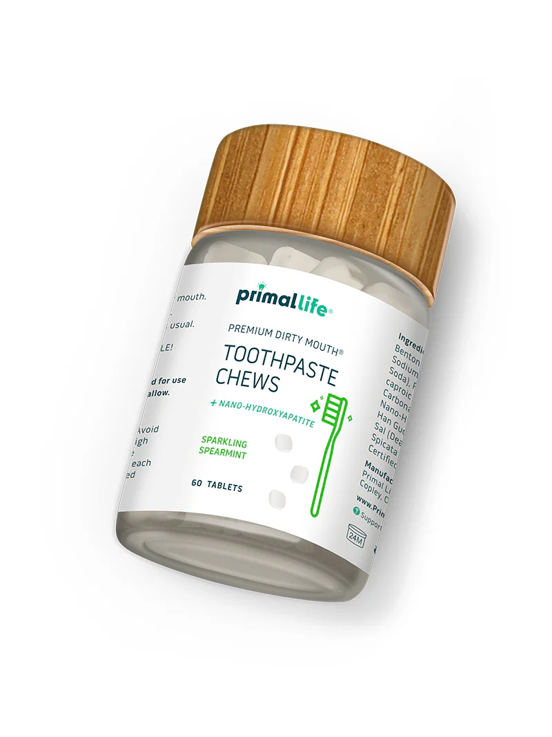 Toothpaste Chews! - Image 9