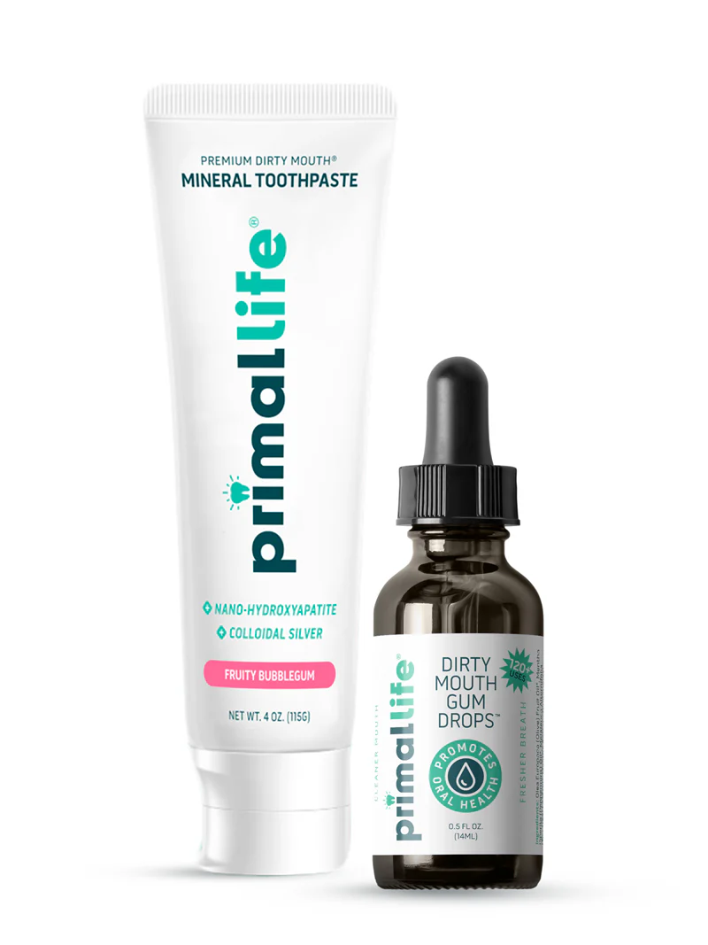 Toothpaste Package - Image 3