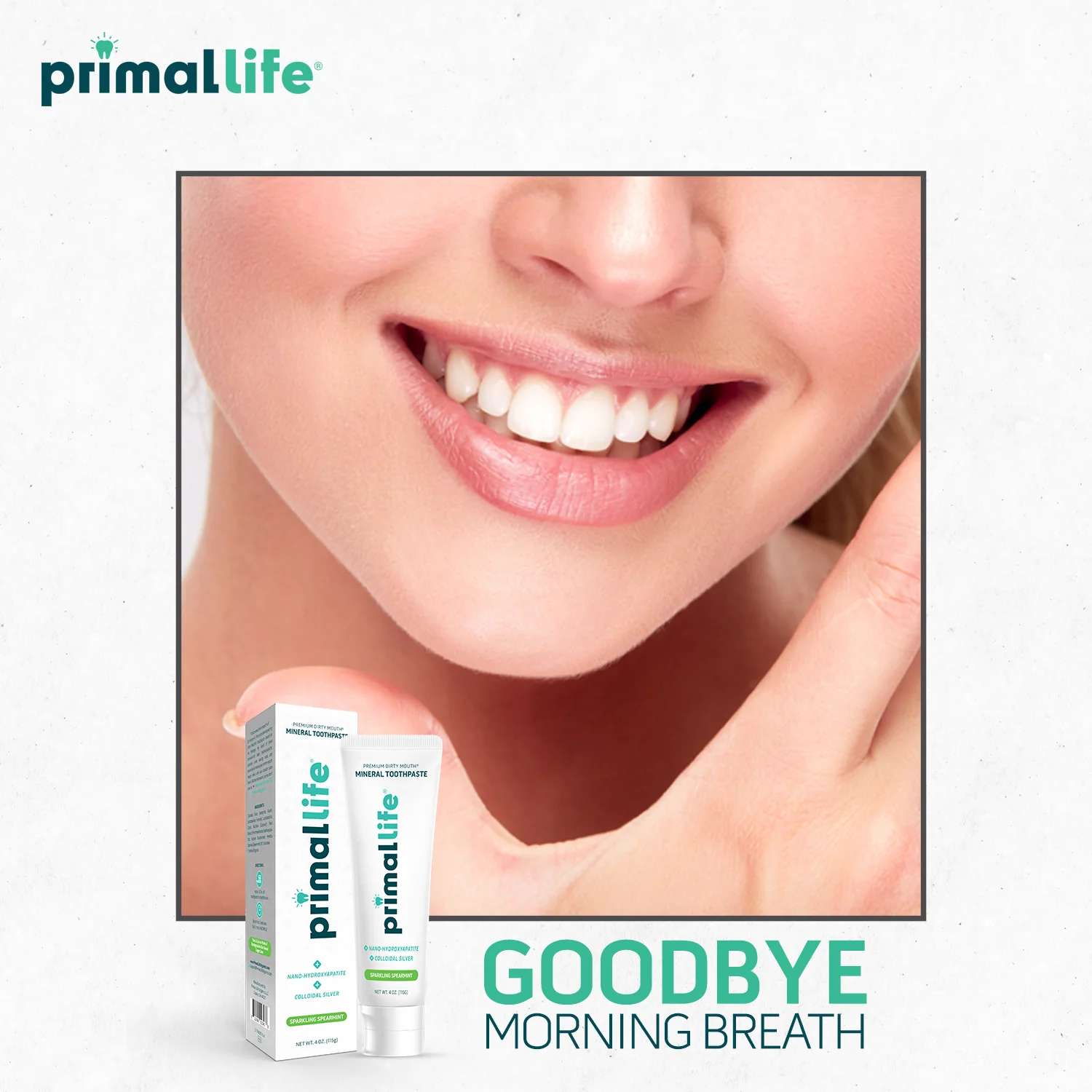 Toothpaste Package - Image 4