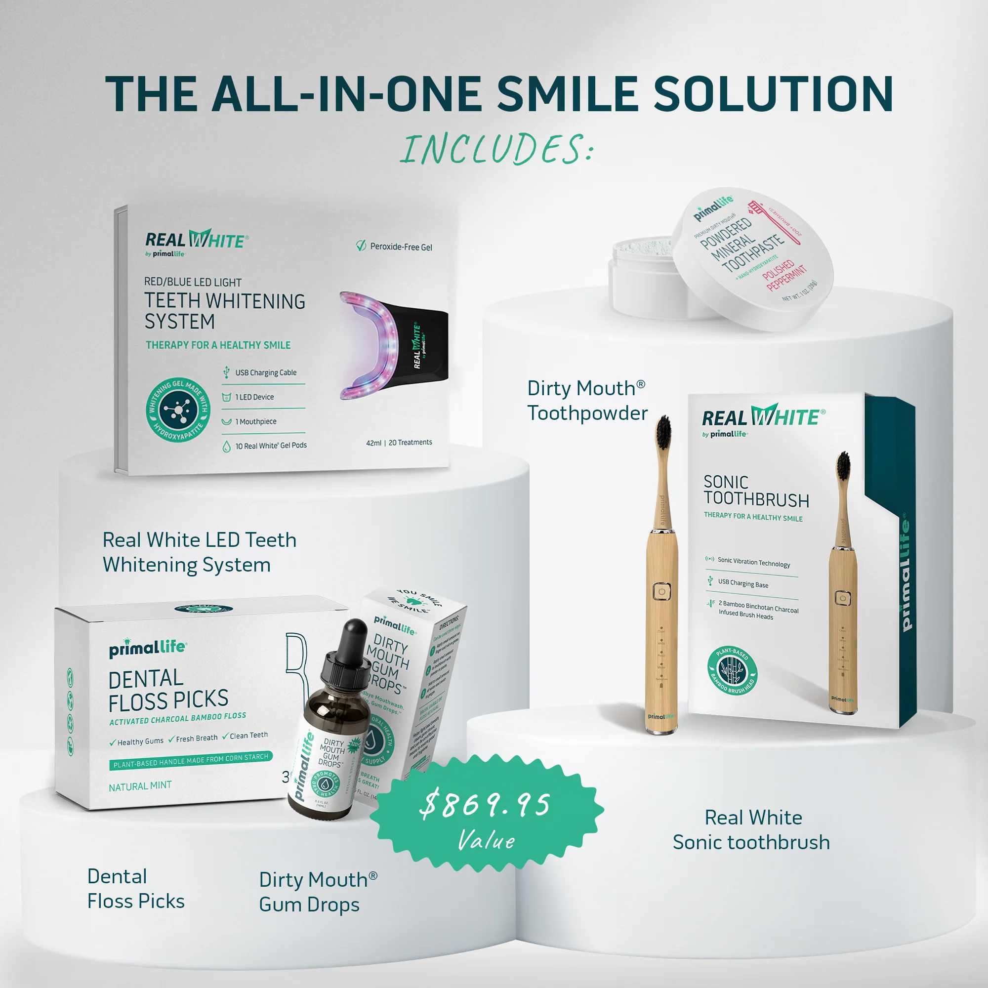 Ultimate Smile Bundle - Image 3