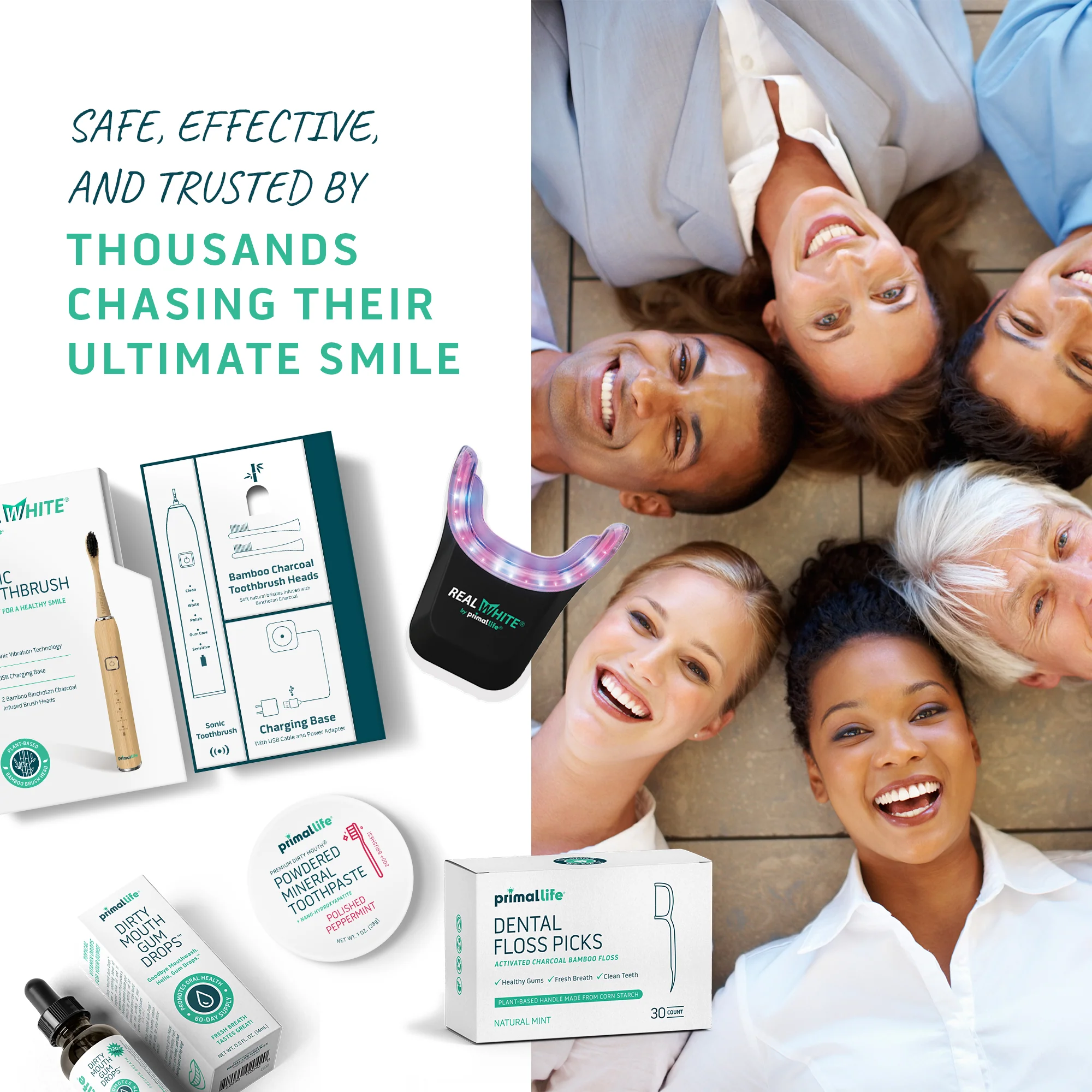 Ultimate Smile Bundle - Image 4