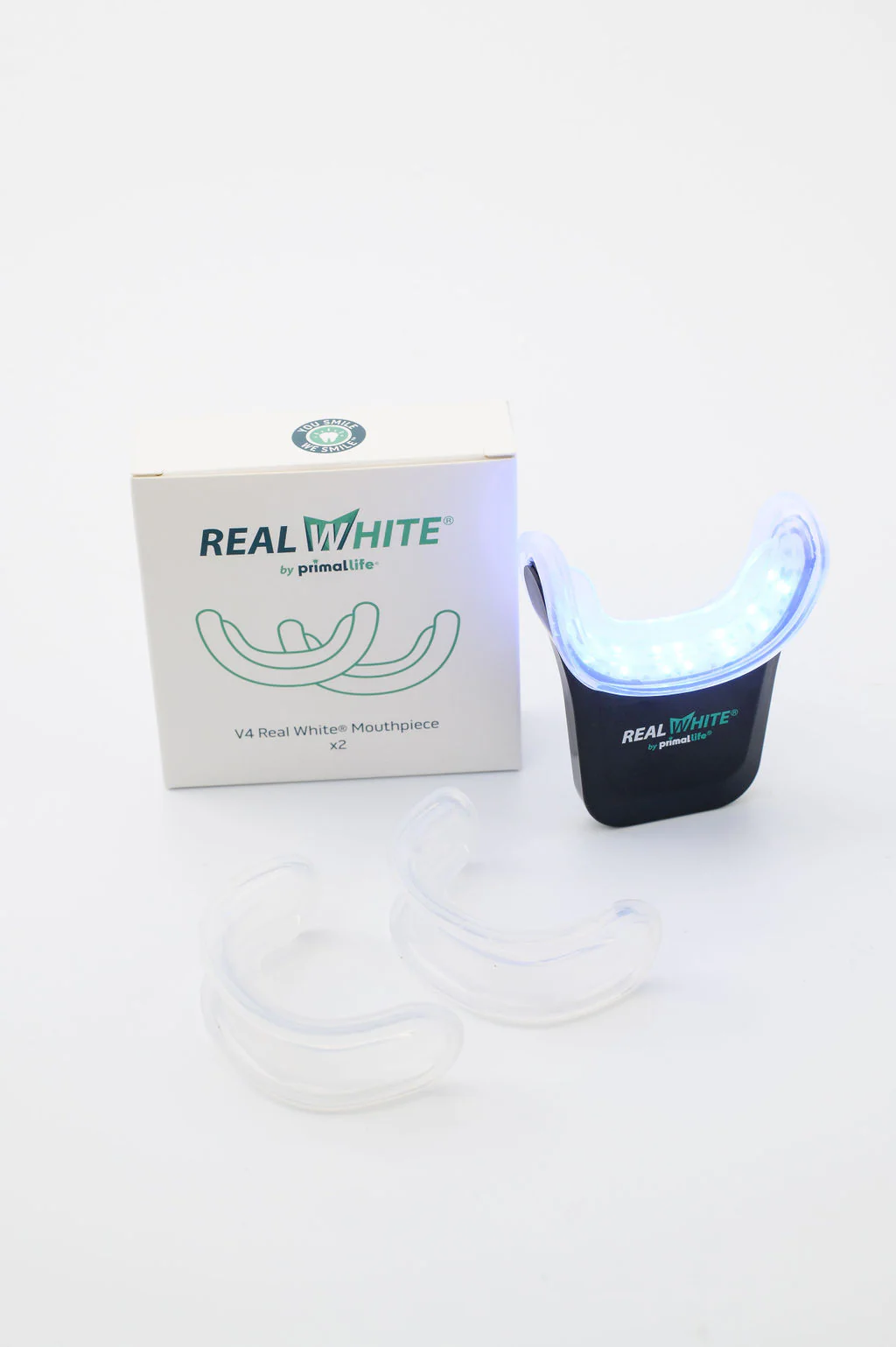 V4 SILICONE MOUTH GUARD - Image 5