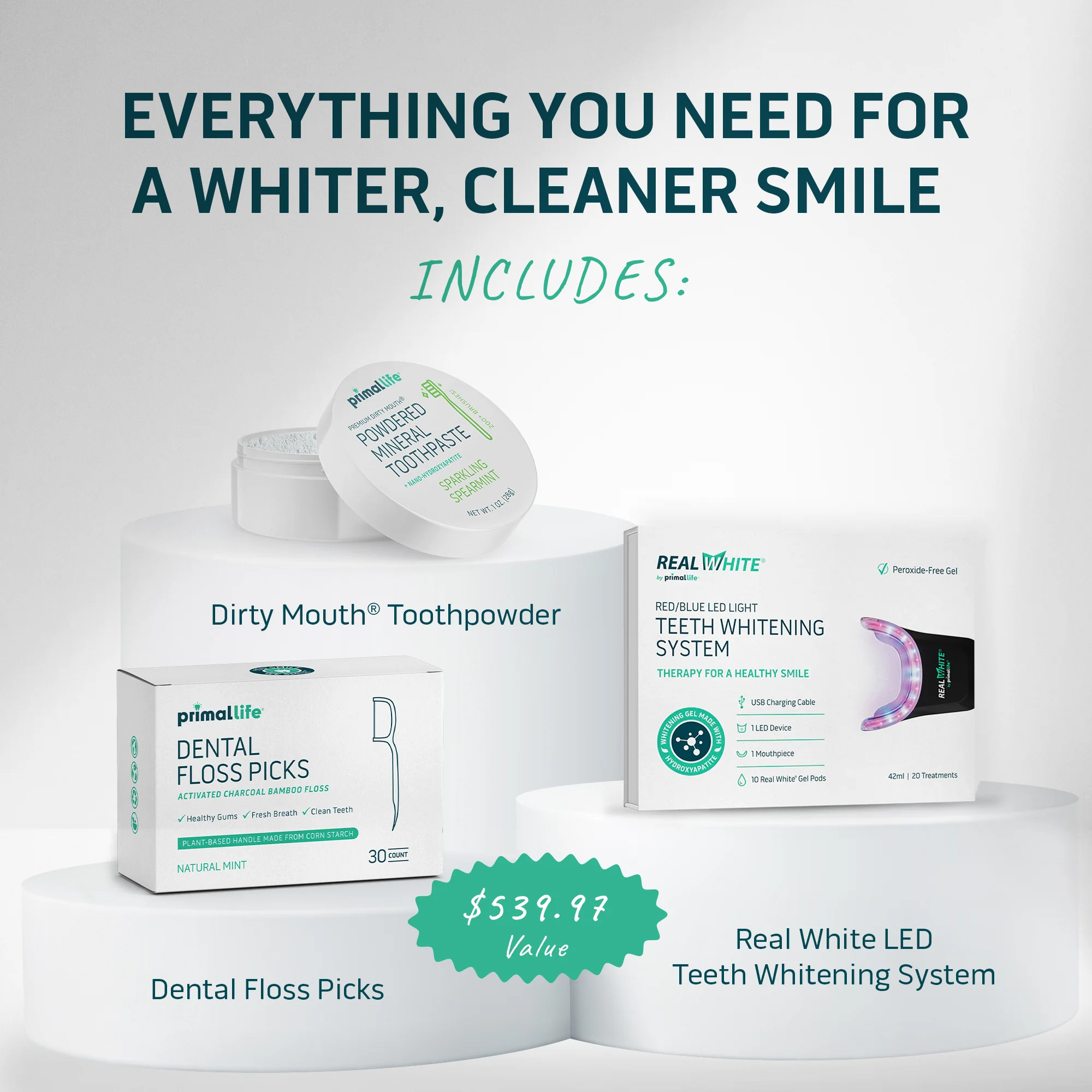 Whitening Power Pack - Image 3