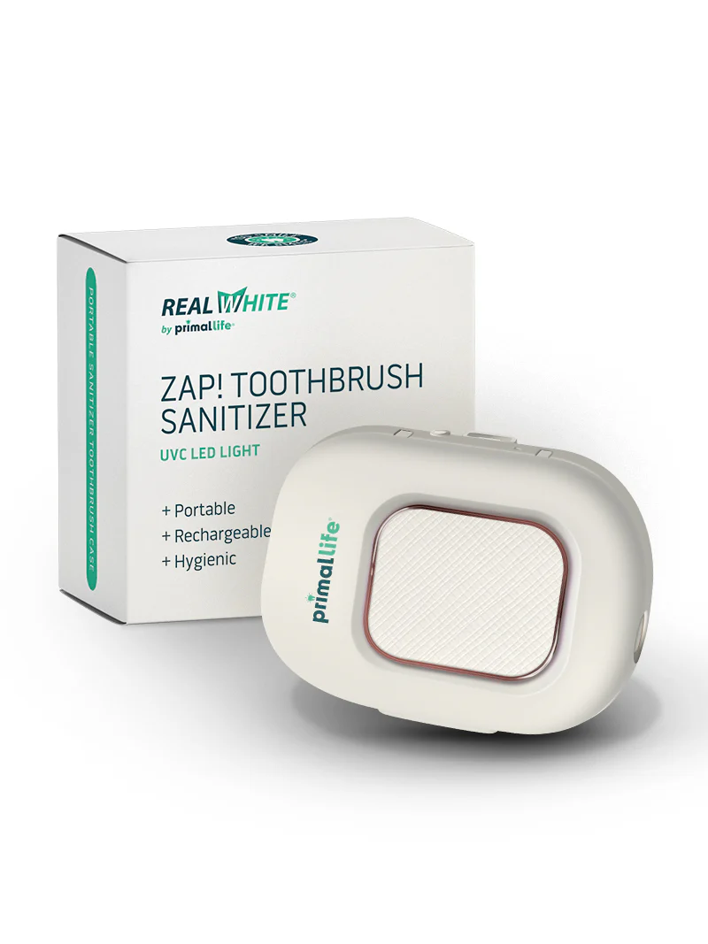 ZAP!! Toothbrush Cleaner - Image 3