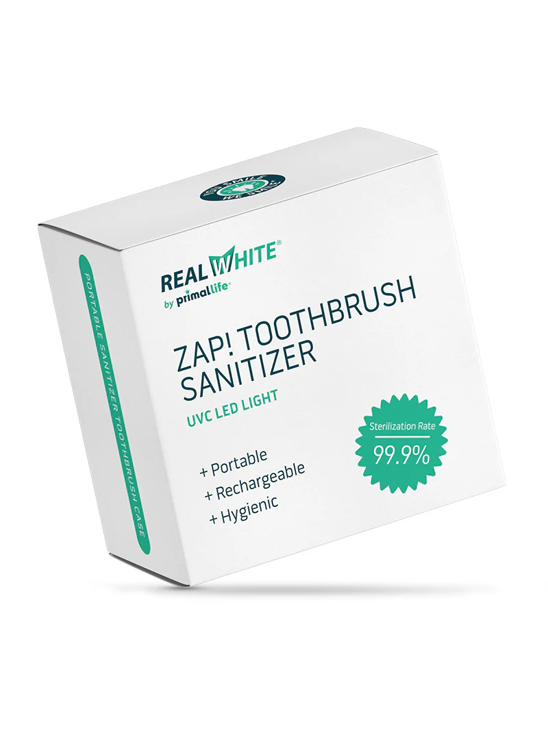 ZAP!! Toothbrush Cleaner - Image 4
